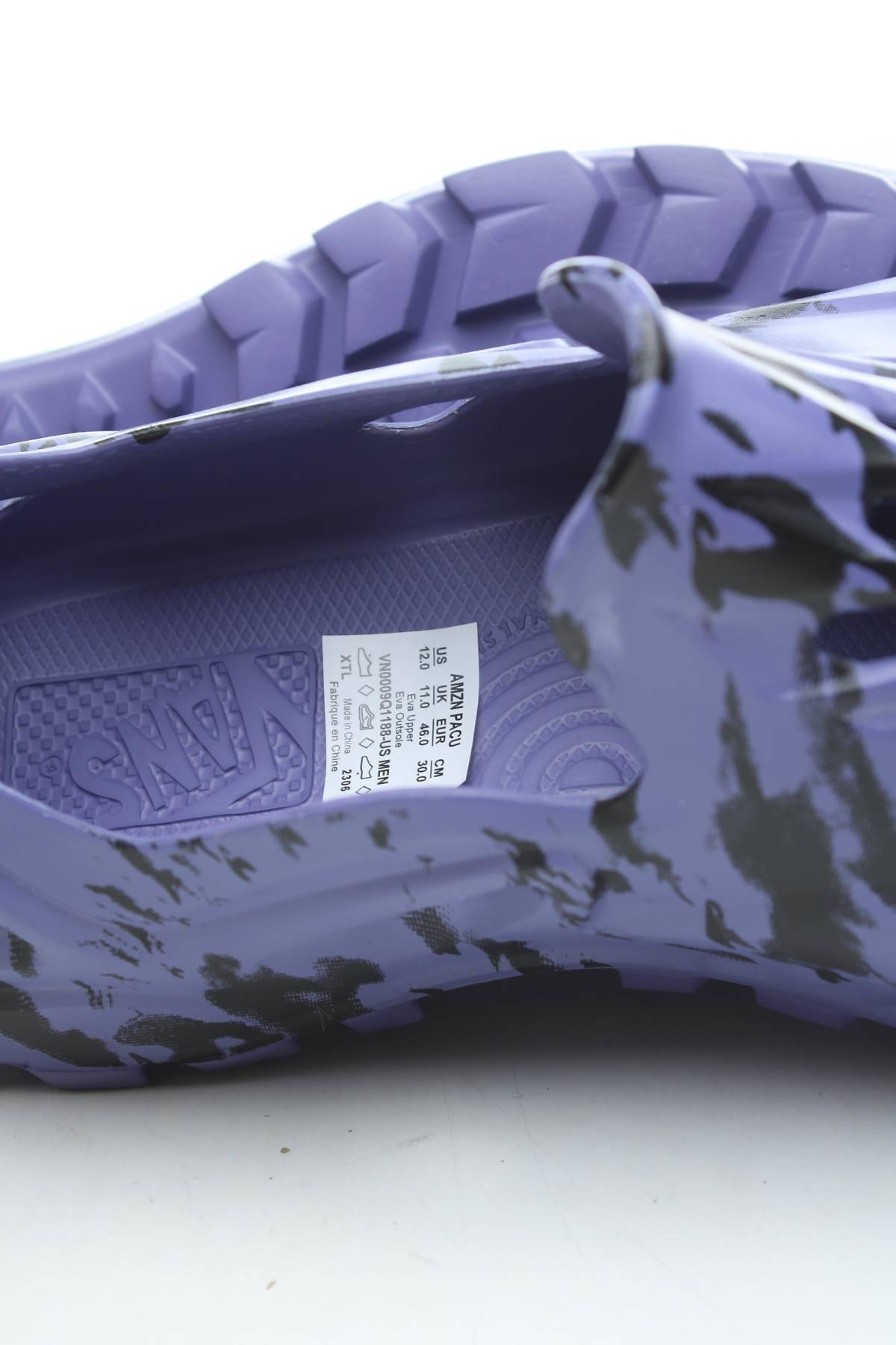 Ανδρικά παπούτσια Vans5 - Contourshop.gr Ανδρικά παπούτσια Vans5