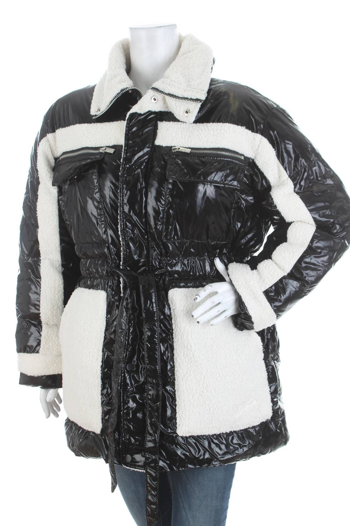 Дамско яке The Couture Club1 - Contour.bg Дамско яке The Couture Club1
