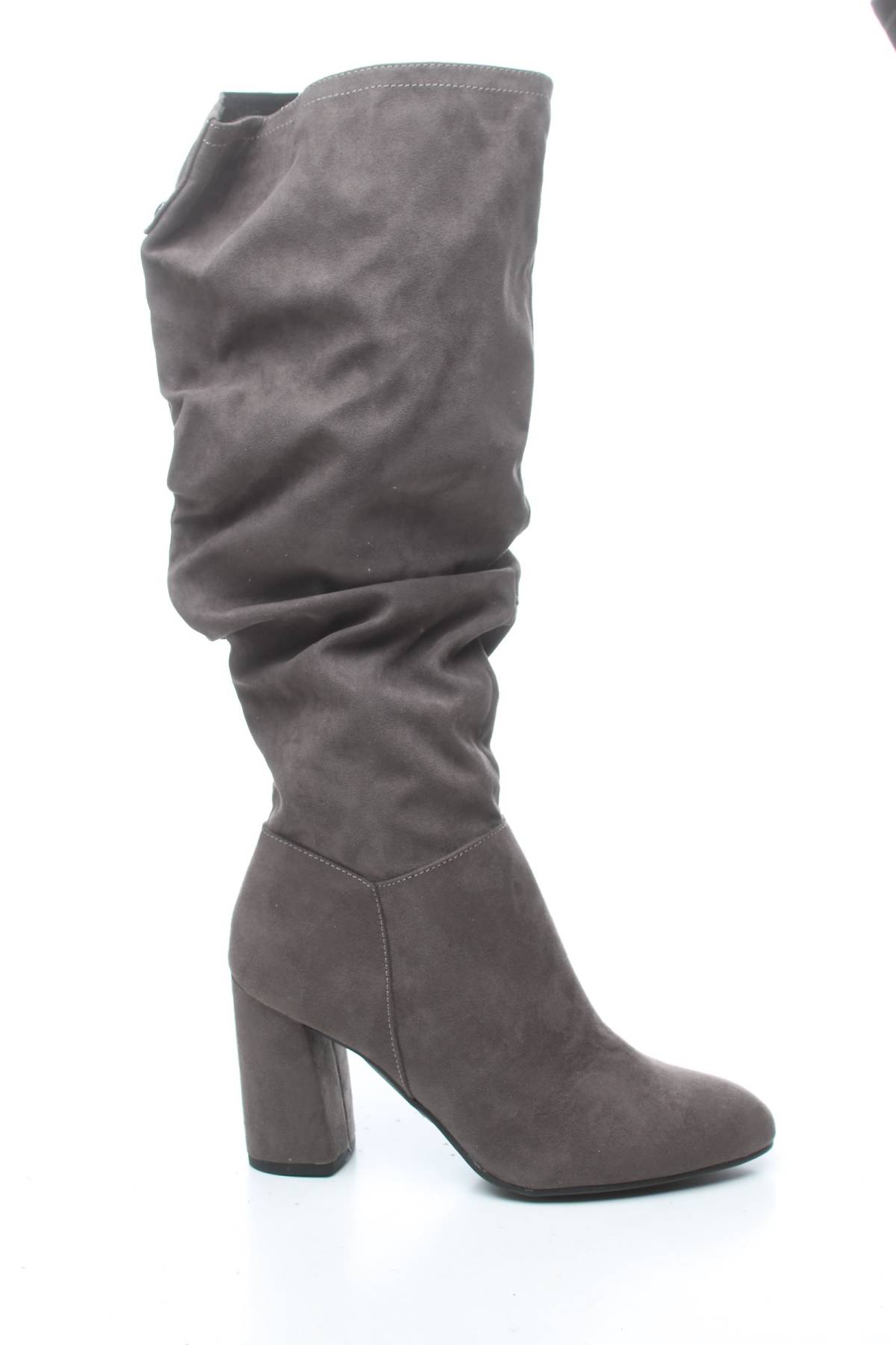 Дамски ботуши S.Oliver1