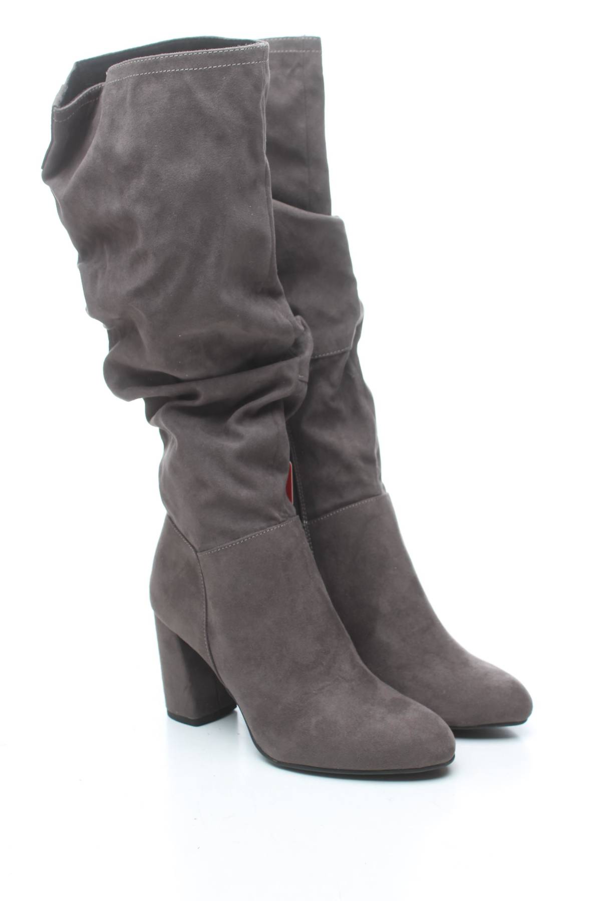 Дамски ботуши S.Oliver3