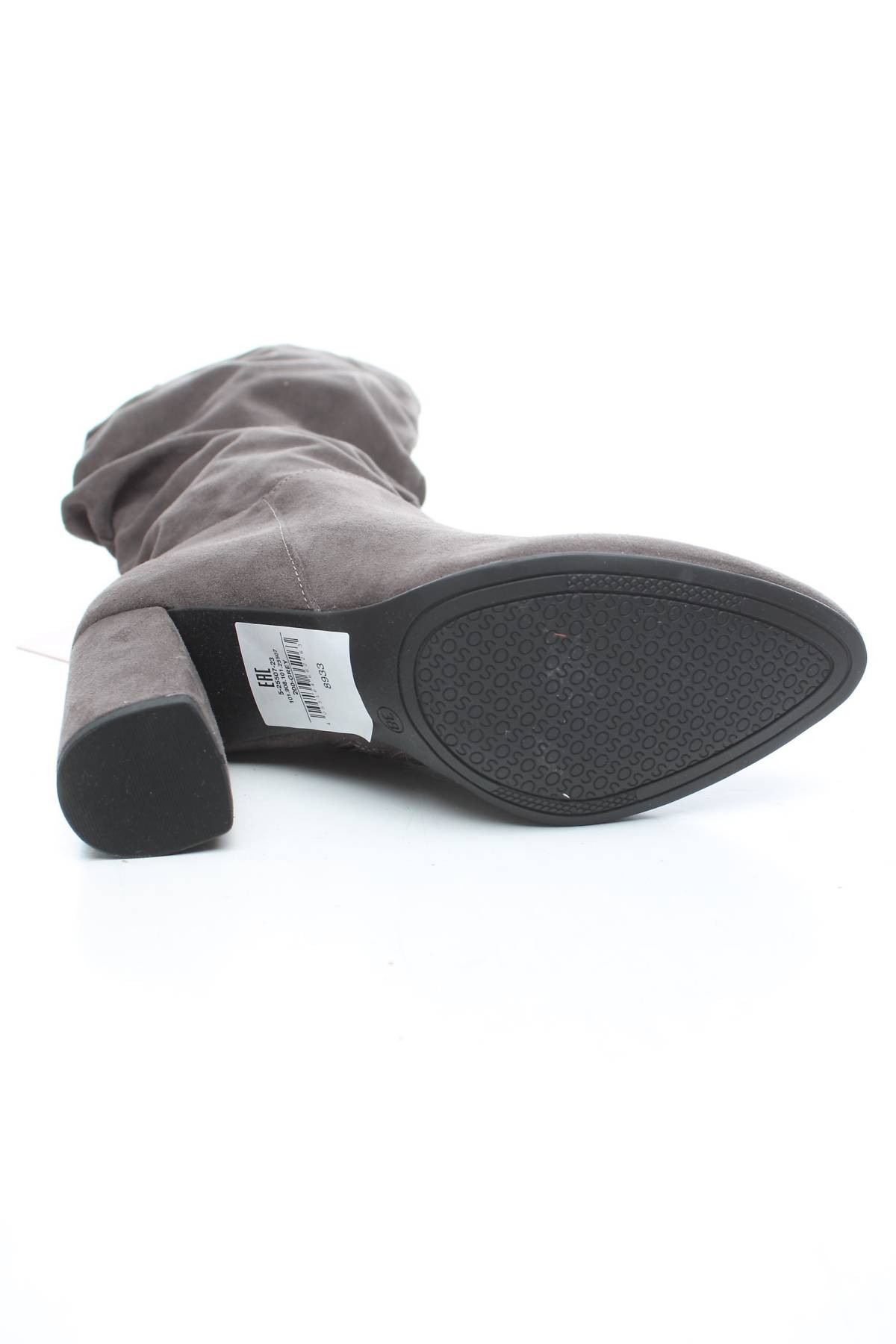 Дамски ботуши S.Oliver4