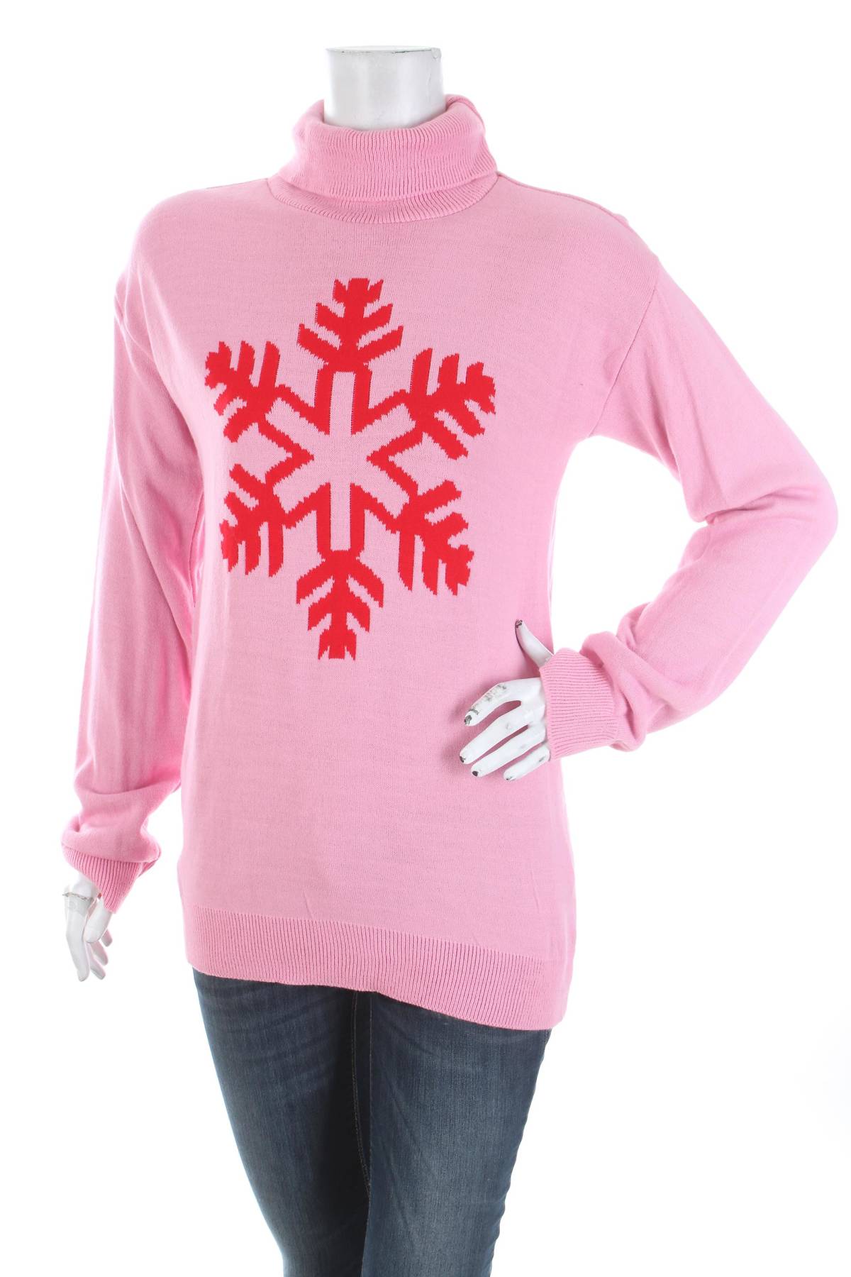 Γυναικείο ζιβάγκο Boohoo1