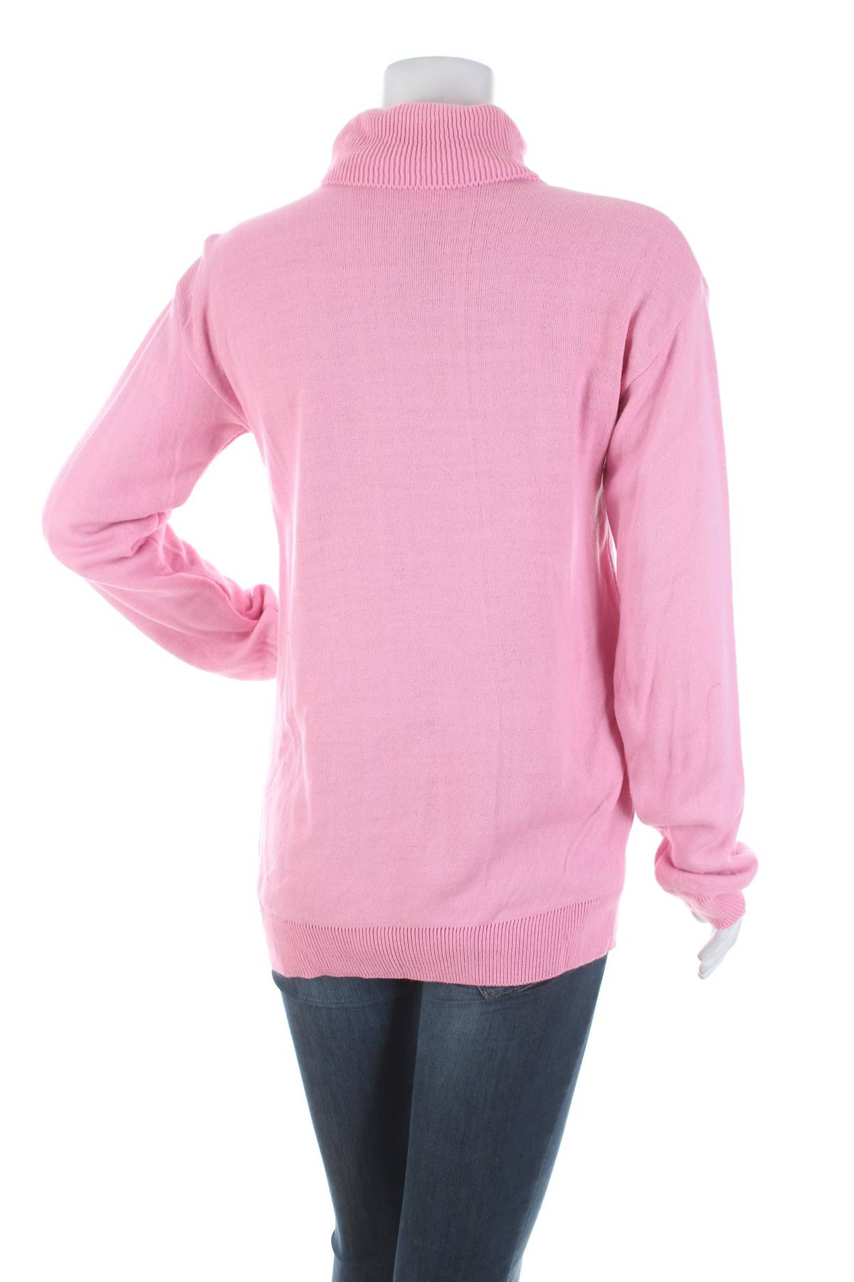 Γυναικείο ζιβάγκο Boohoo2