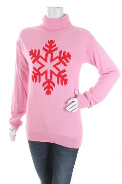 Γυναικείο ζιβάγκο Boohoo1