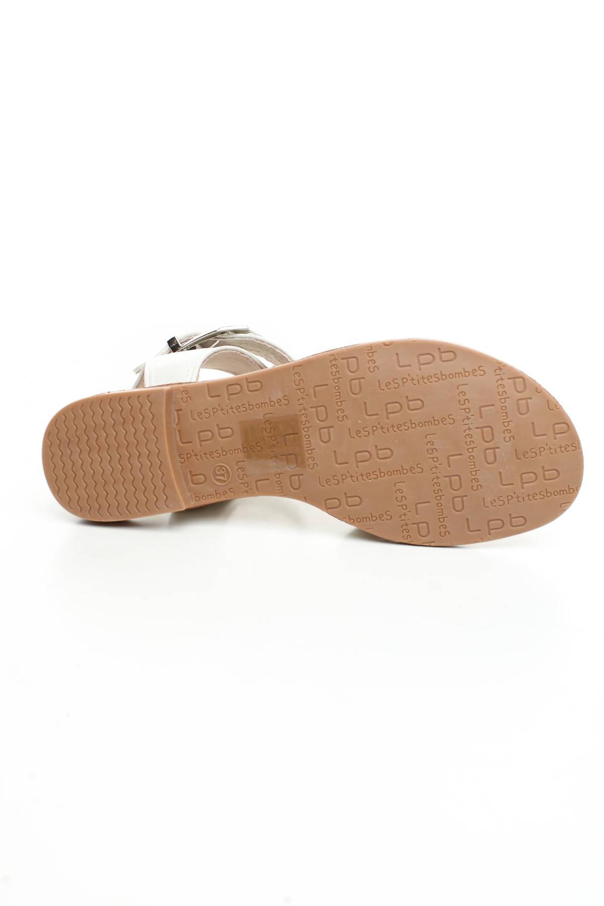 Сандали Lpb Les Petites Bombes4