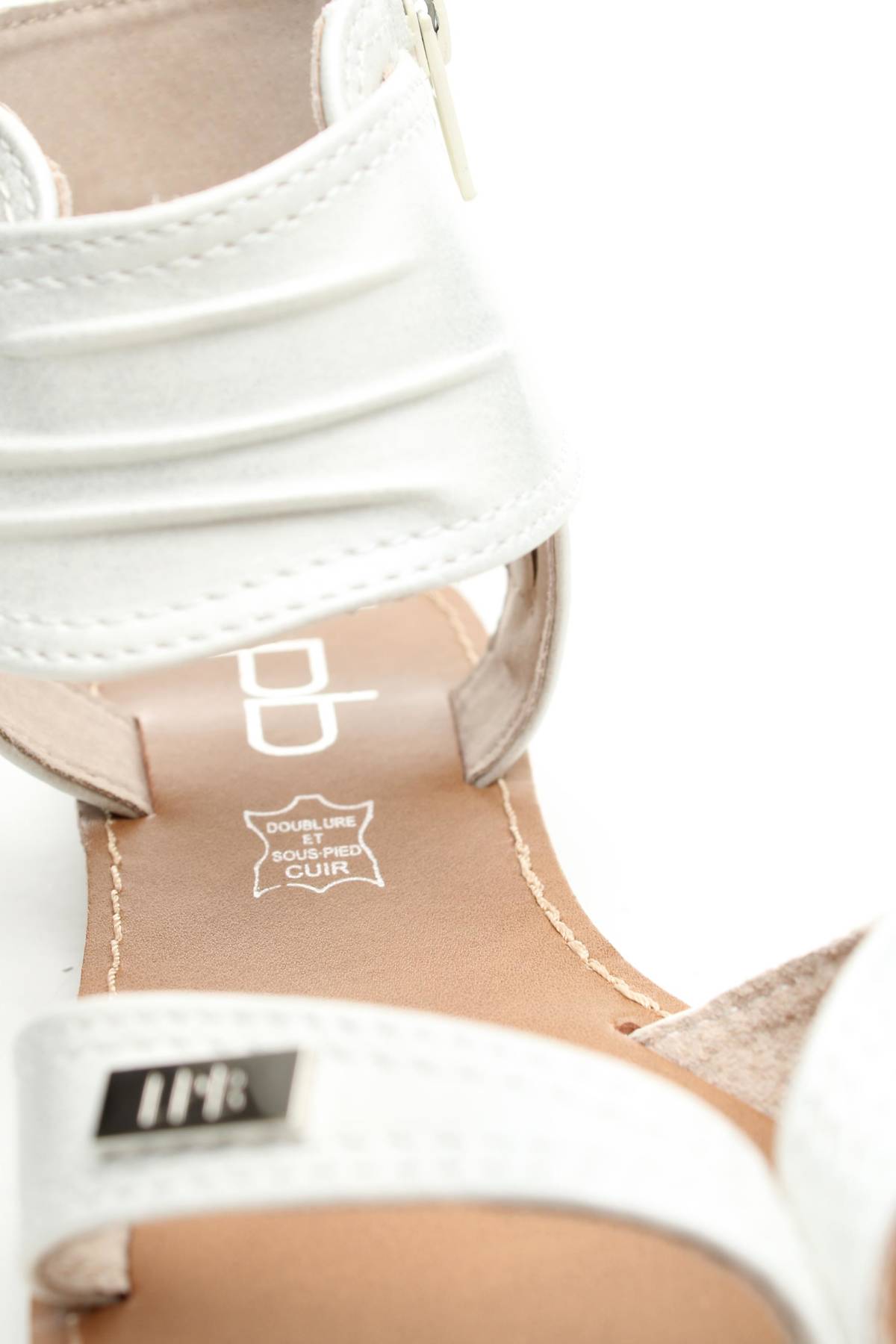 Сандали Lpb Les Petites Bombes5