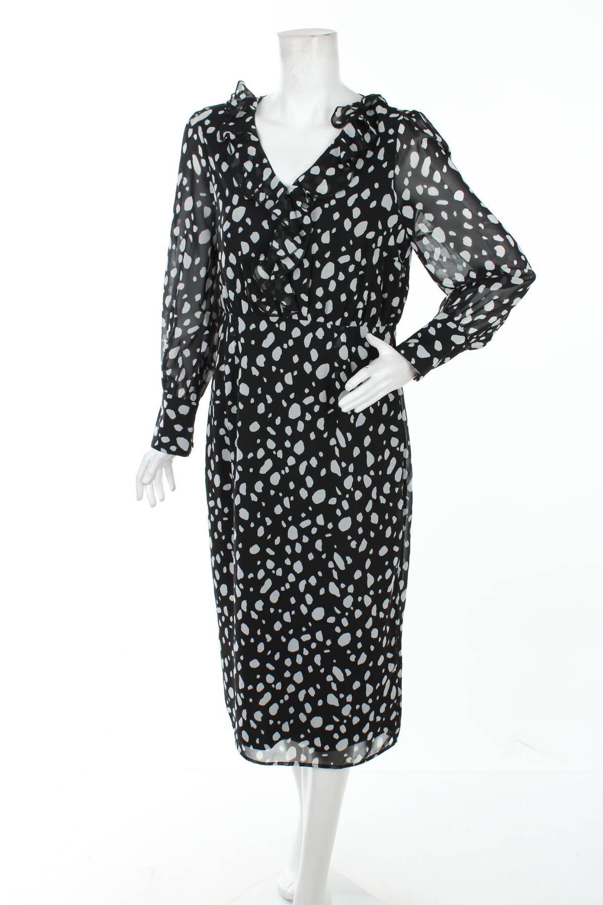 Рокля Sosandar1