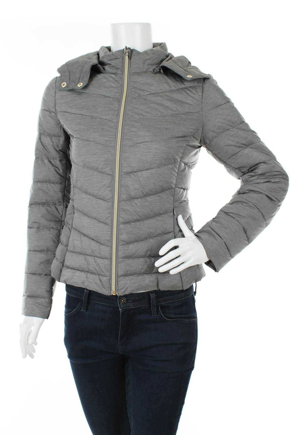 ﻿Μπουφάν Cache Cache1