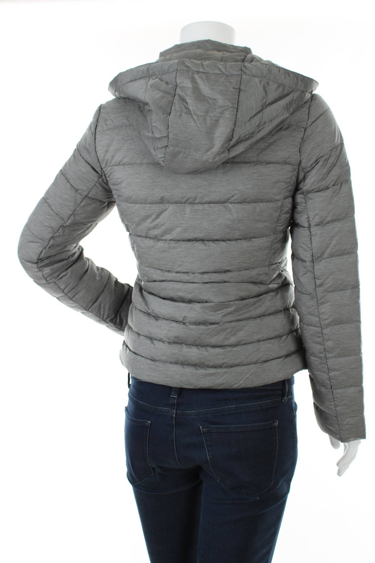 ﻿Μπουφάν Cache Cache2