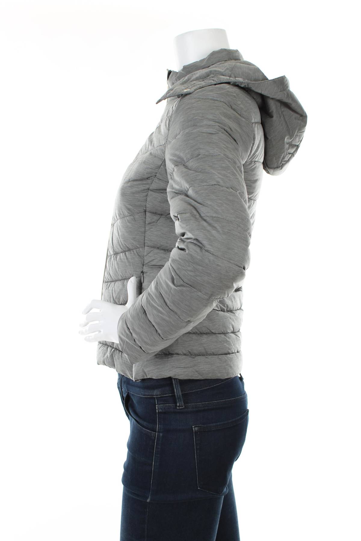 ﻿Μπουφάν Cache Cache3