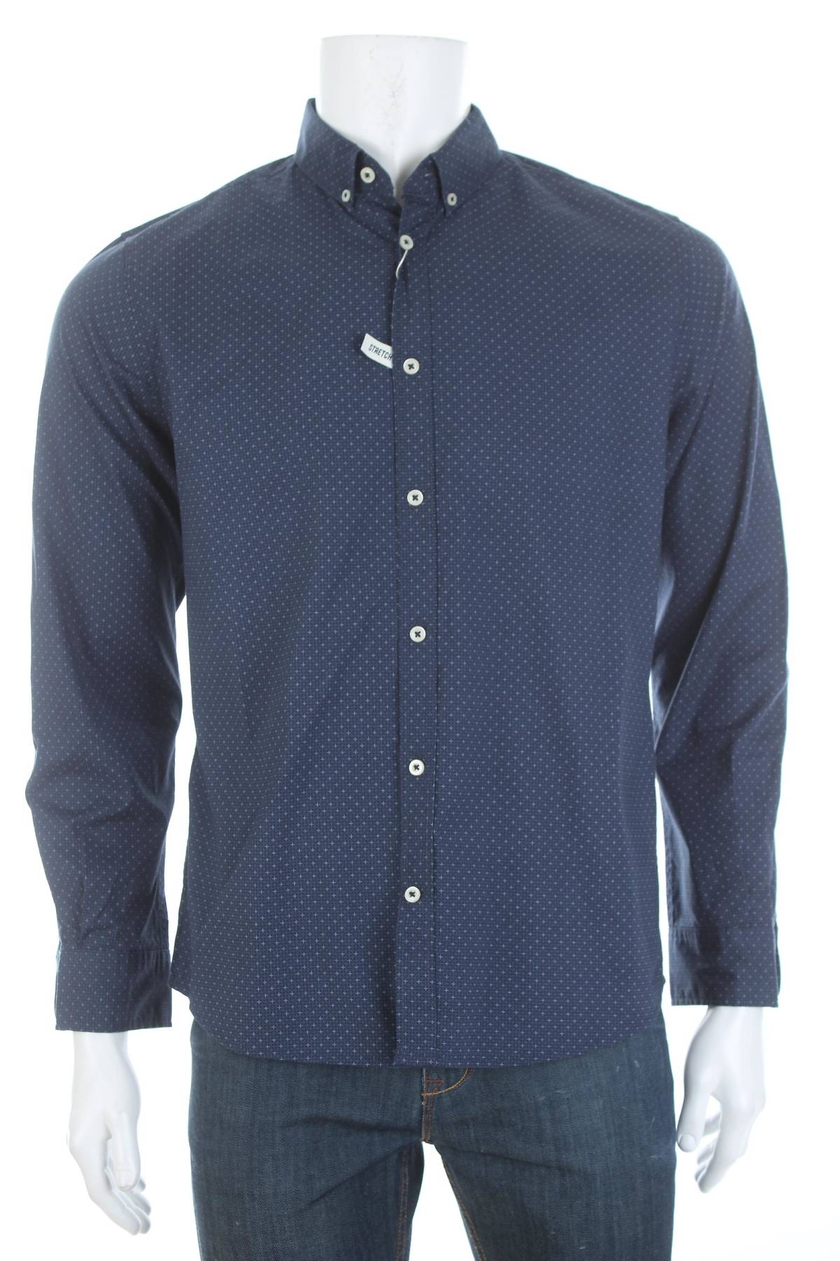 Ανδρικό πουκάμισο Tom Tailor1