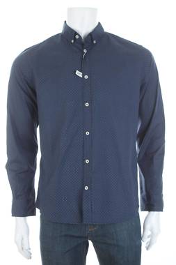 Ανδρικό πουκάμισο Tom Tailor1