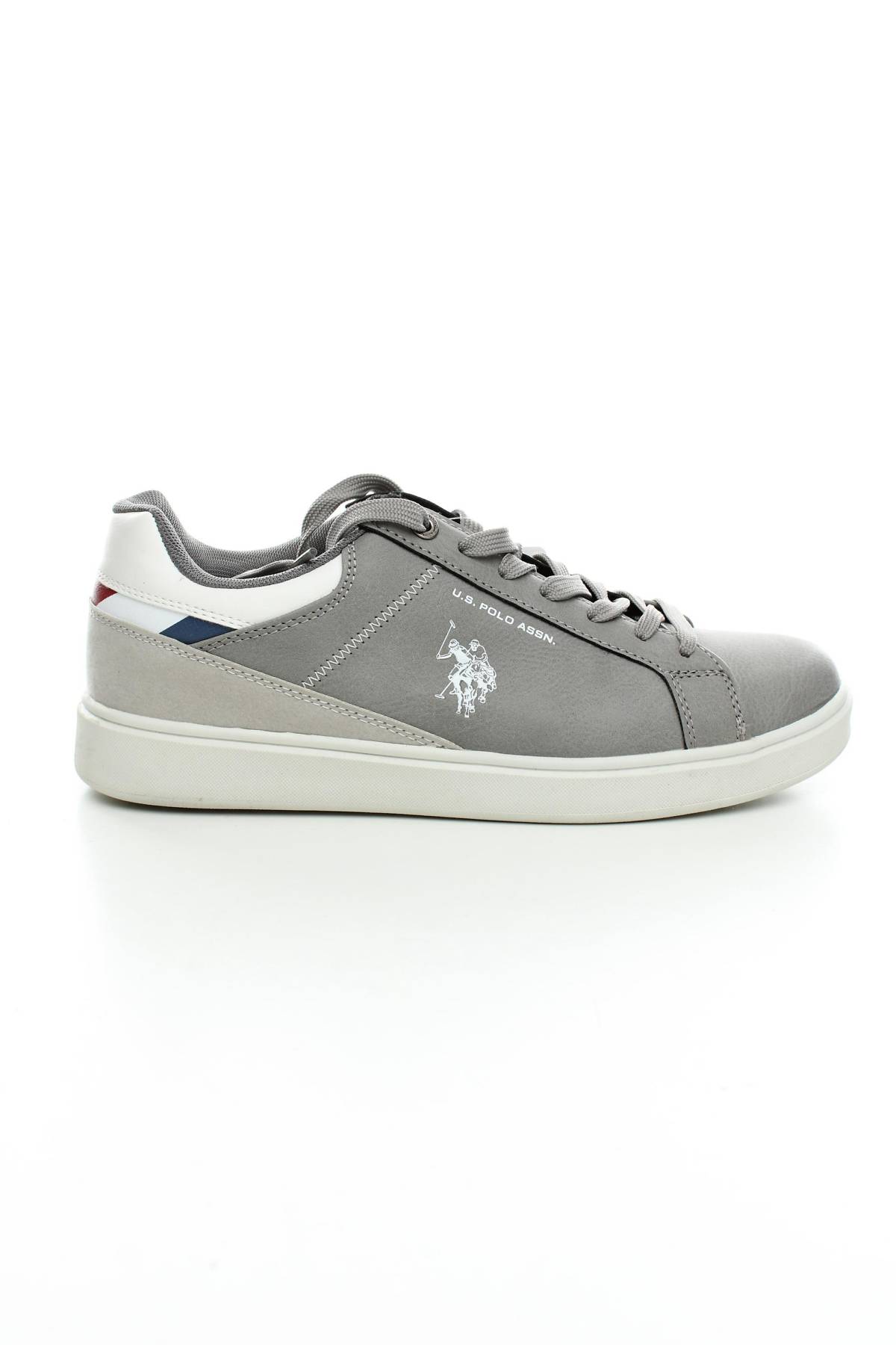 Sneakers US Polo Assn.1
