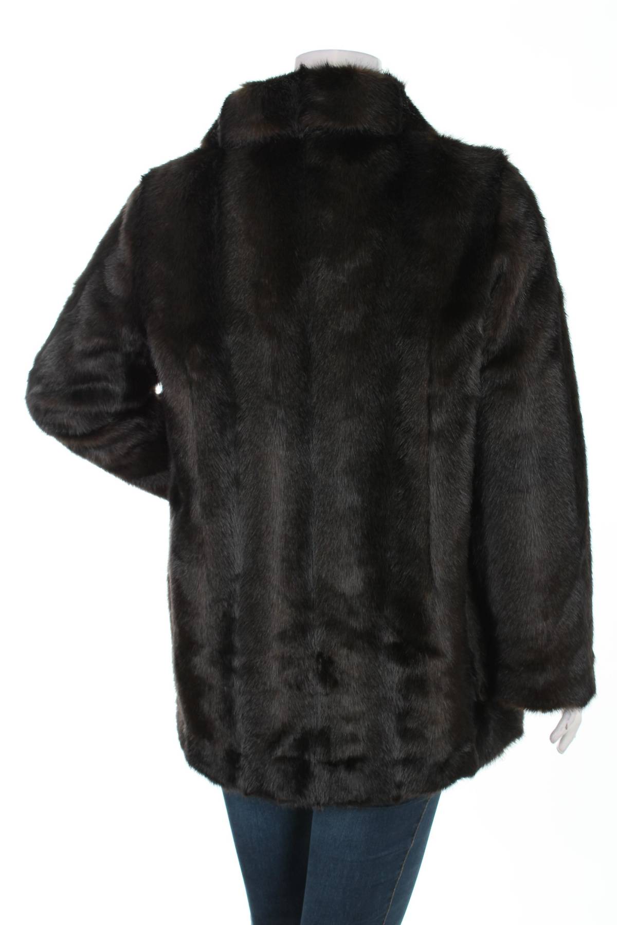 Дамско палто Claudie Pierlot2