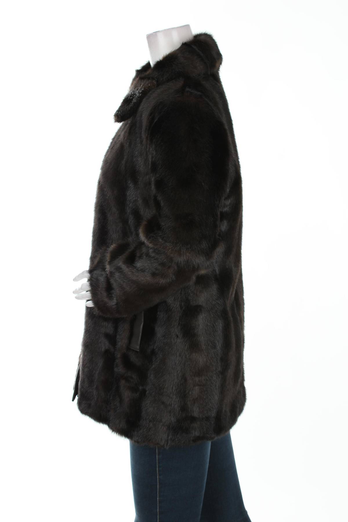 Дамско палто Claudie Pierlot3