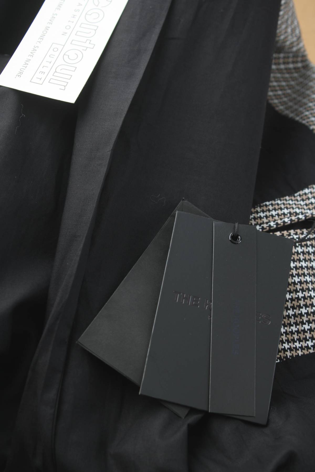 Дамско сако The Kooples3