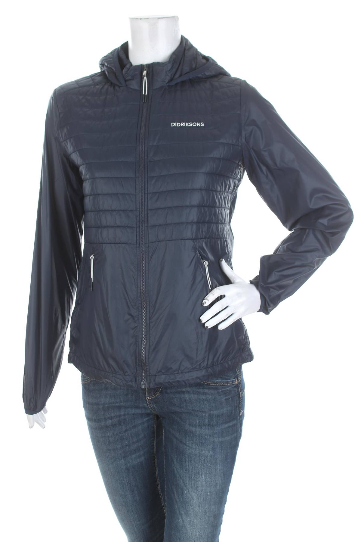 Дамско яке Didriksons1