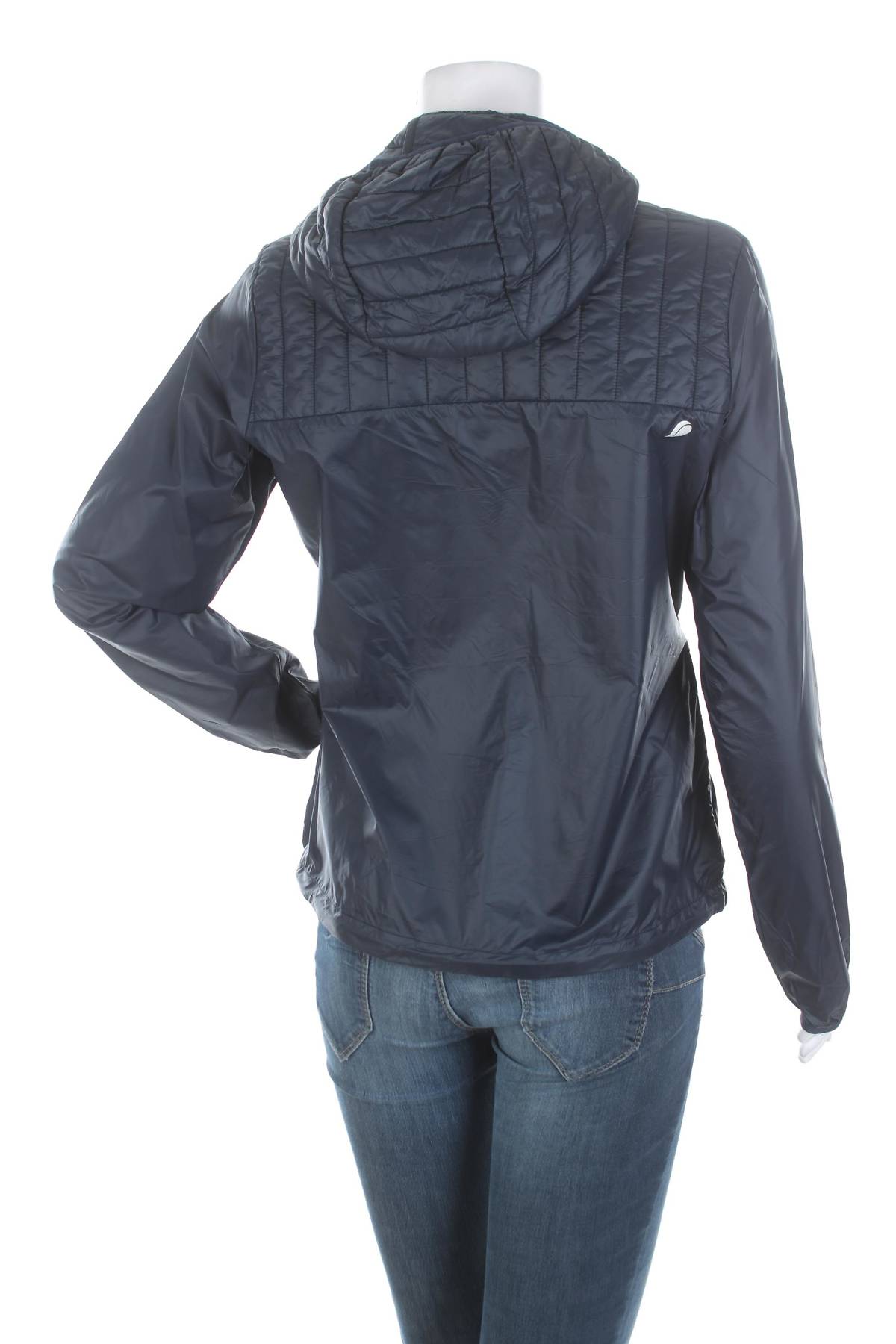 Дамско яке Didriksons2