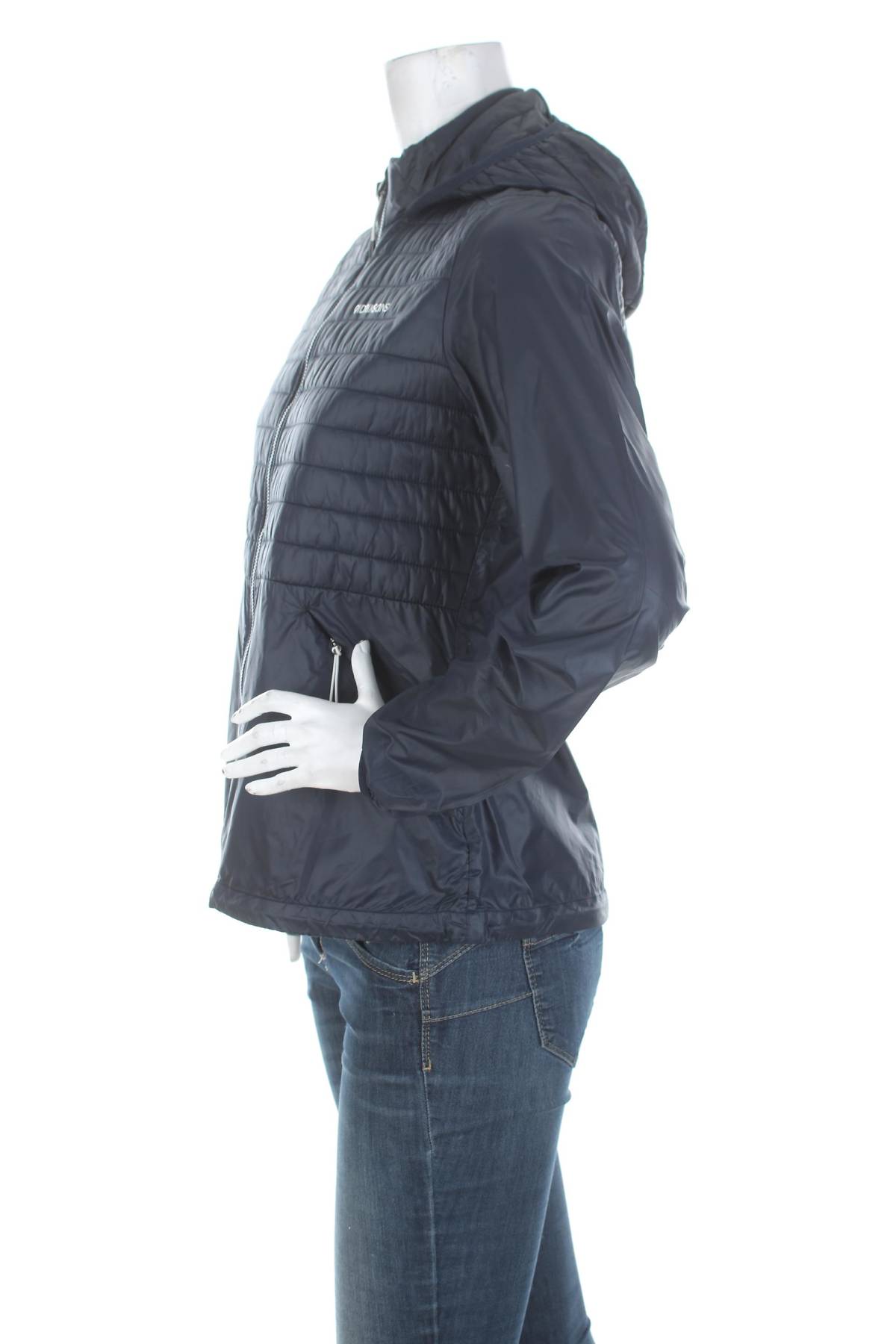 Дамско яке Didriksons3