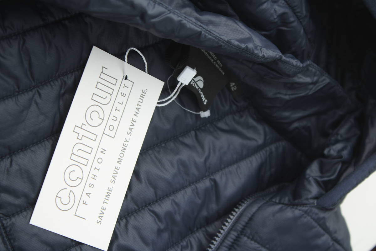 Дамско яке Didriksons4