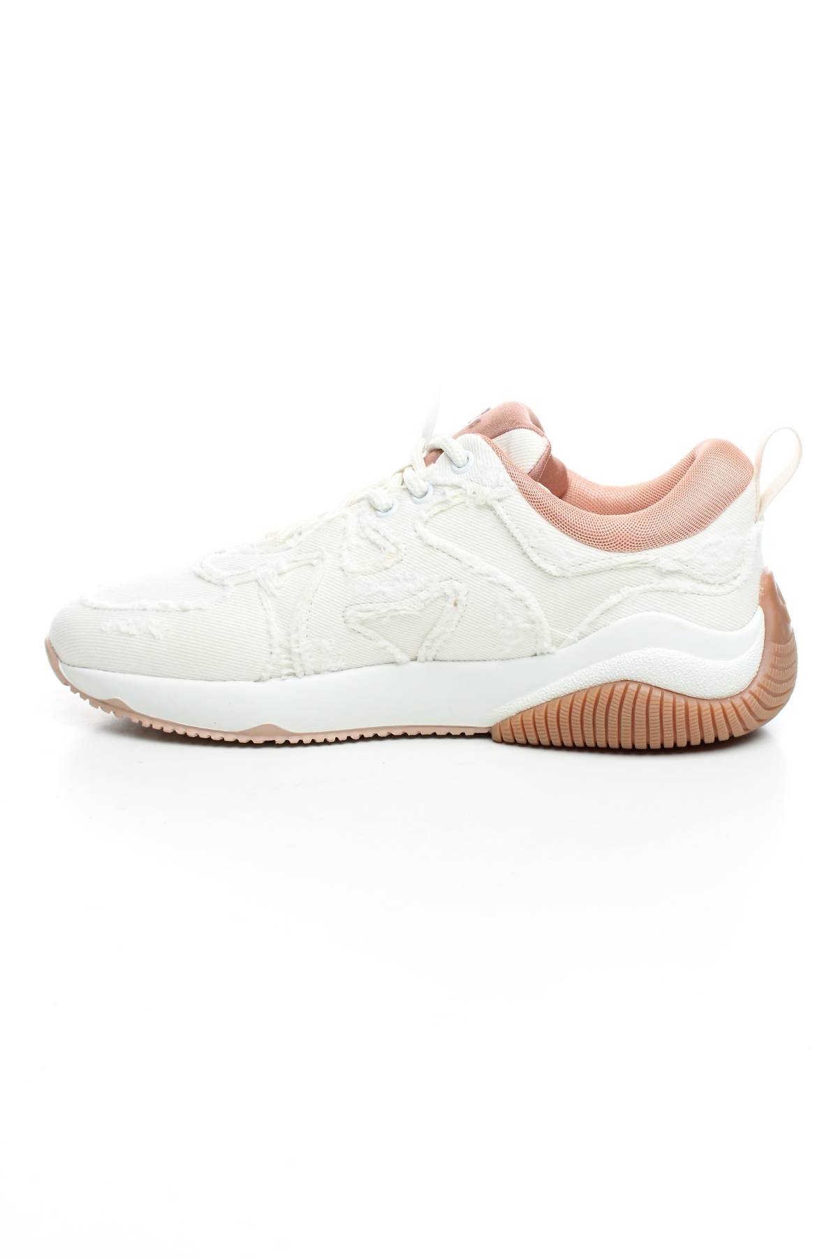 Маратонки Hogan3