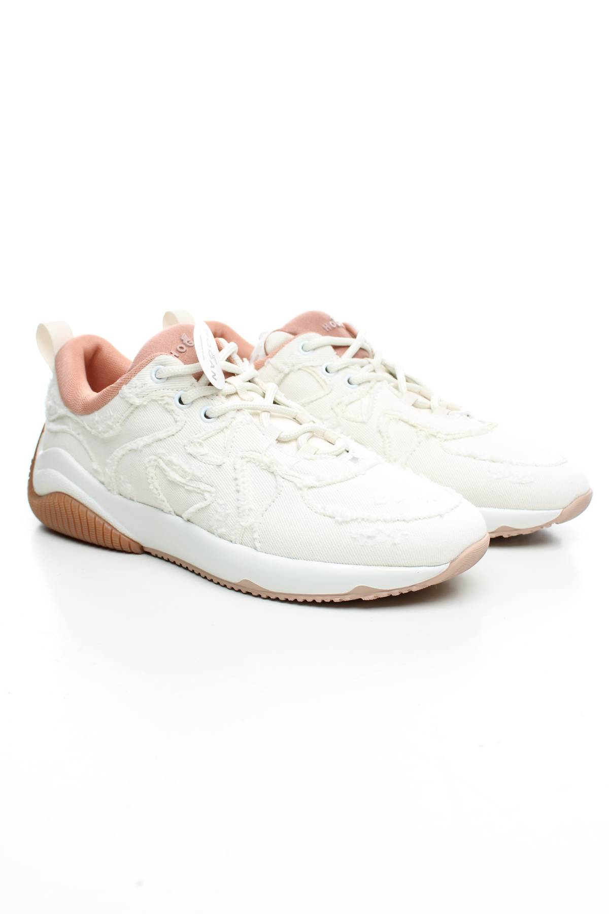 Маратонки Hogan4