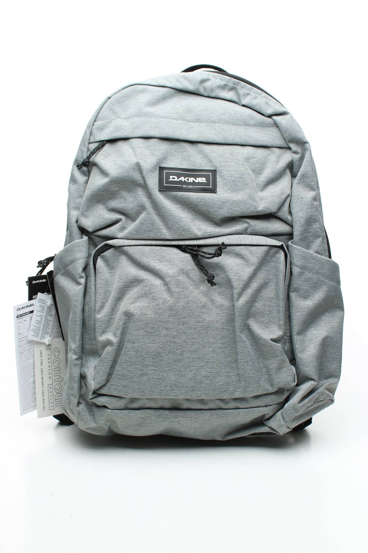 Раница Dakine1