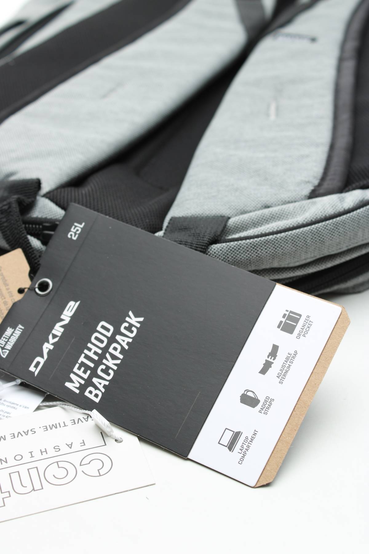 Раница Dakine4