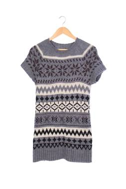 Детска рокля ZARA Kids2 - Contour.bg Детска рокля ZARA Kids2