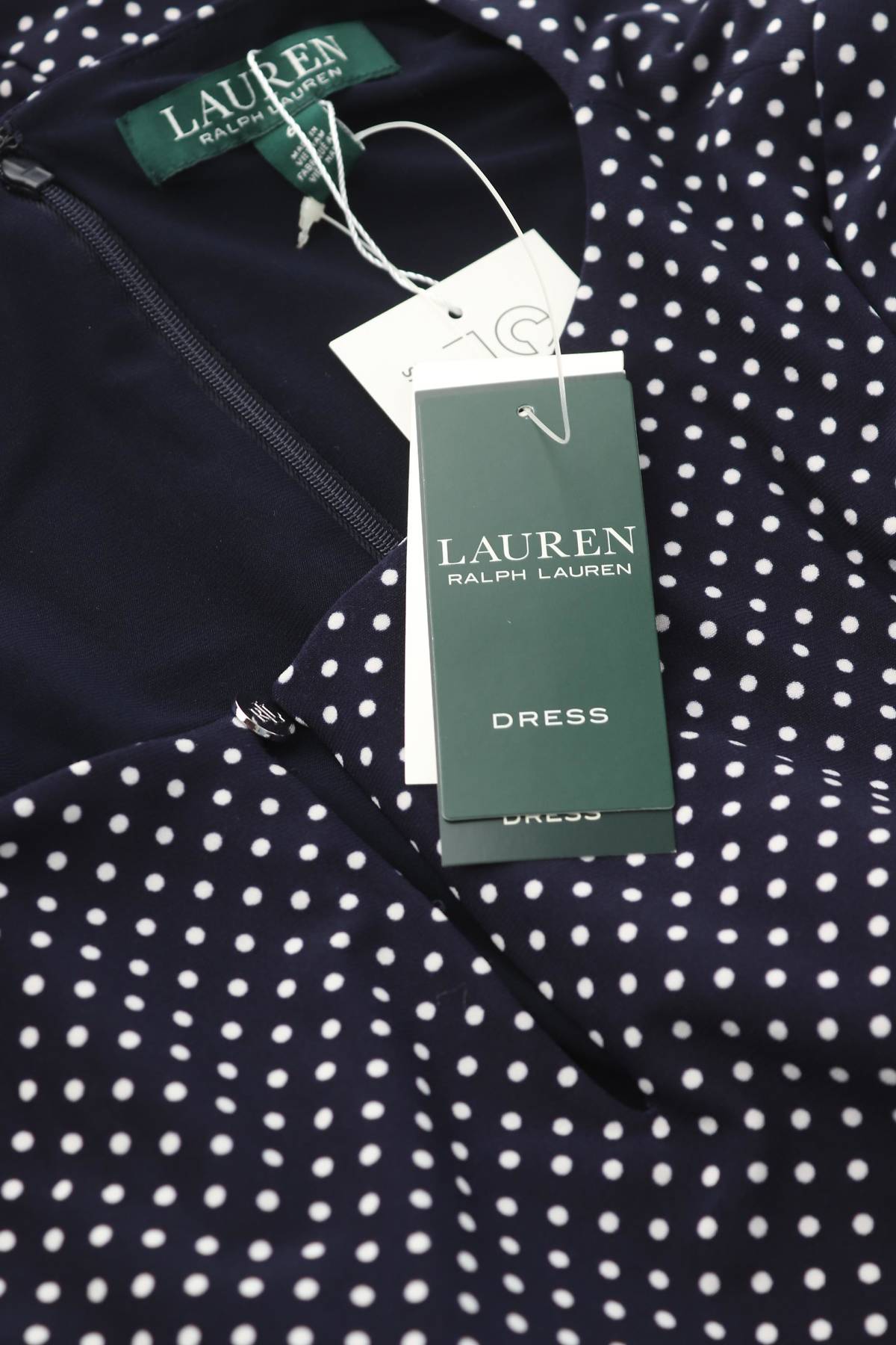 Рокля Lauren by Ralph Lauren3