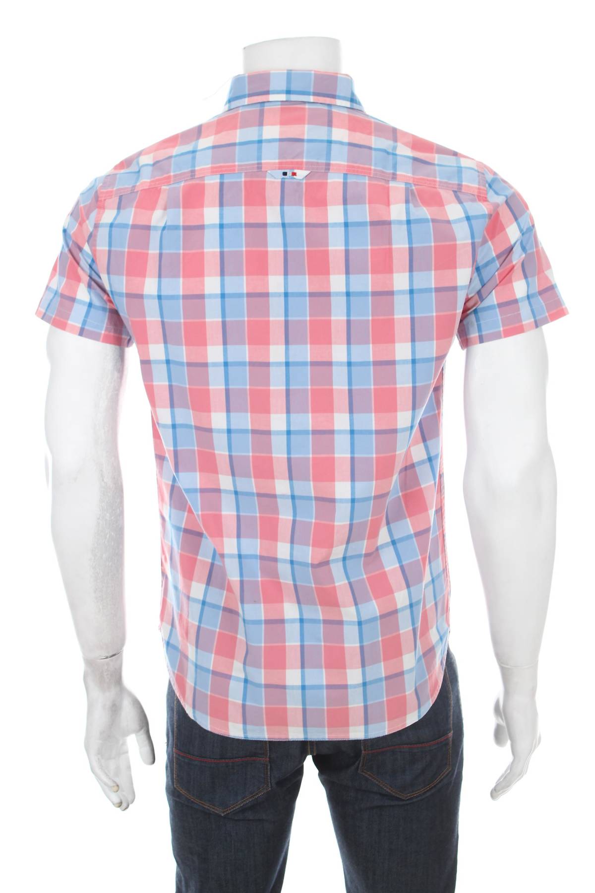 Ανδρικό πουκάμισο Superdry2 - Contourshop.gr Ανδρικό πουκάμισο Superdry2
