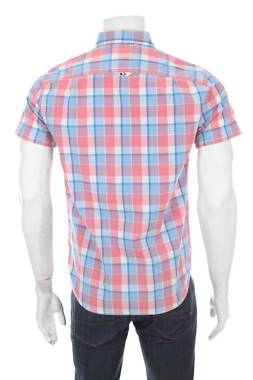 Мъжка риза Superdry2