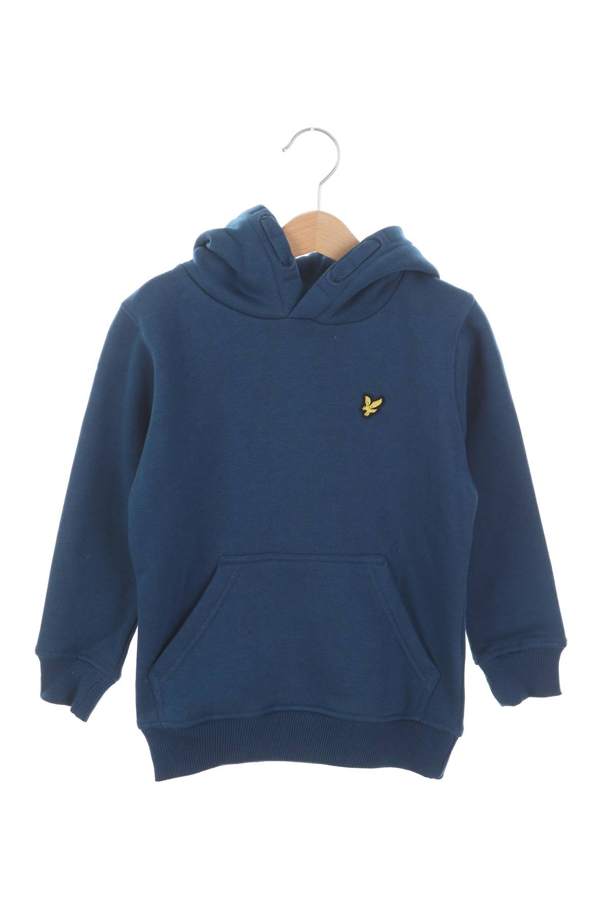 Детски суичър Lyle & Scott1