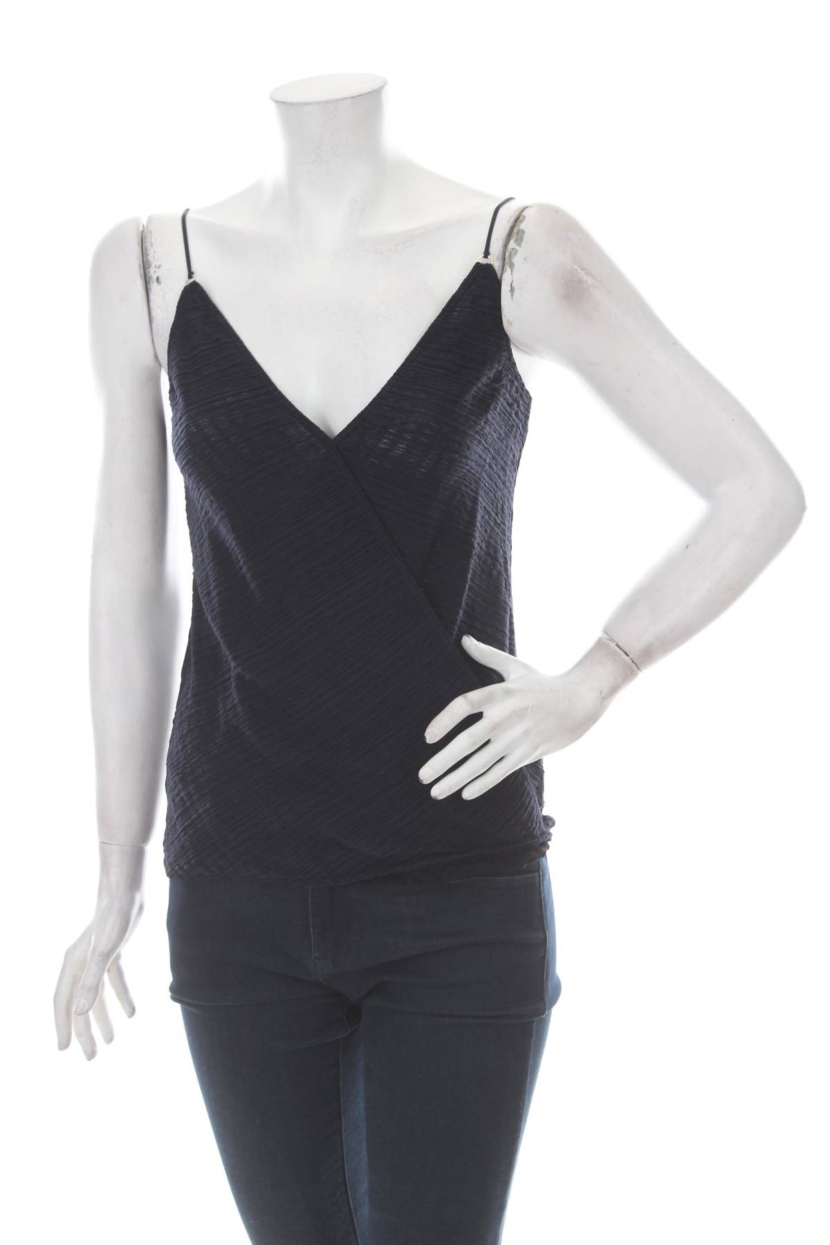 Γυναικείο αμάνικο Wolford1 - Contourshop.gr Γυναικείο αμάνικο Wolford1