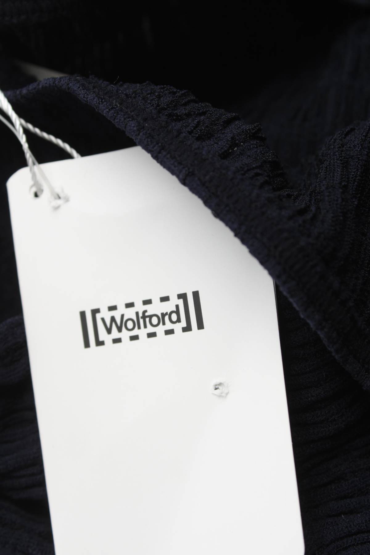 Γυναικείο αμάνικο Wolford3 - Contourshop.gr Γυναικείο αμάνικο Wolford3