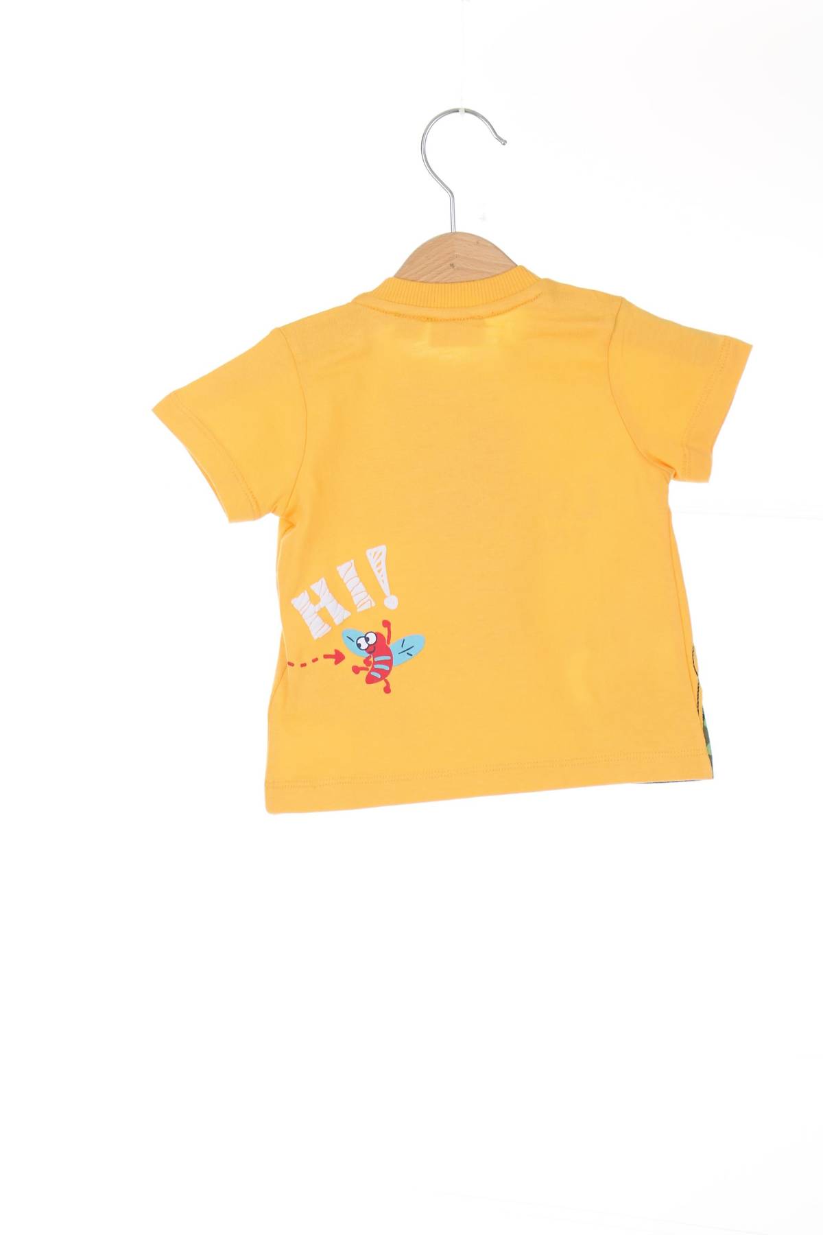 Детска тениска Chicco2 - Contour.bg Детска тениска Chicco2