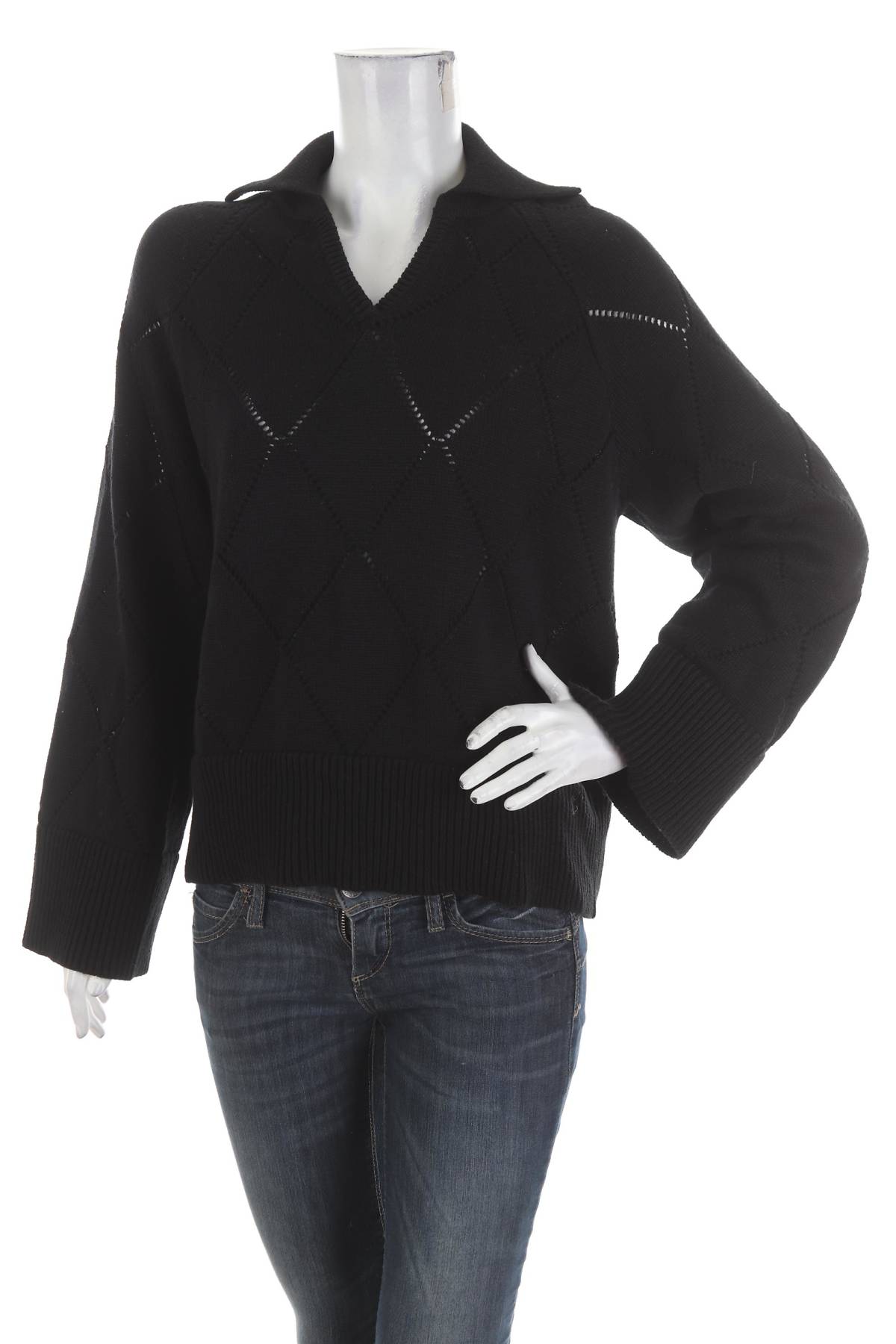 Γυναικείο πουλόβερ Selected Femme1