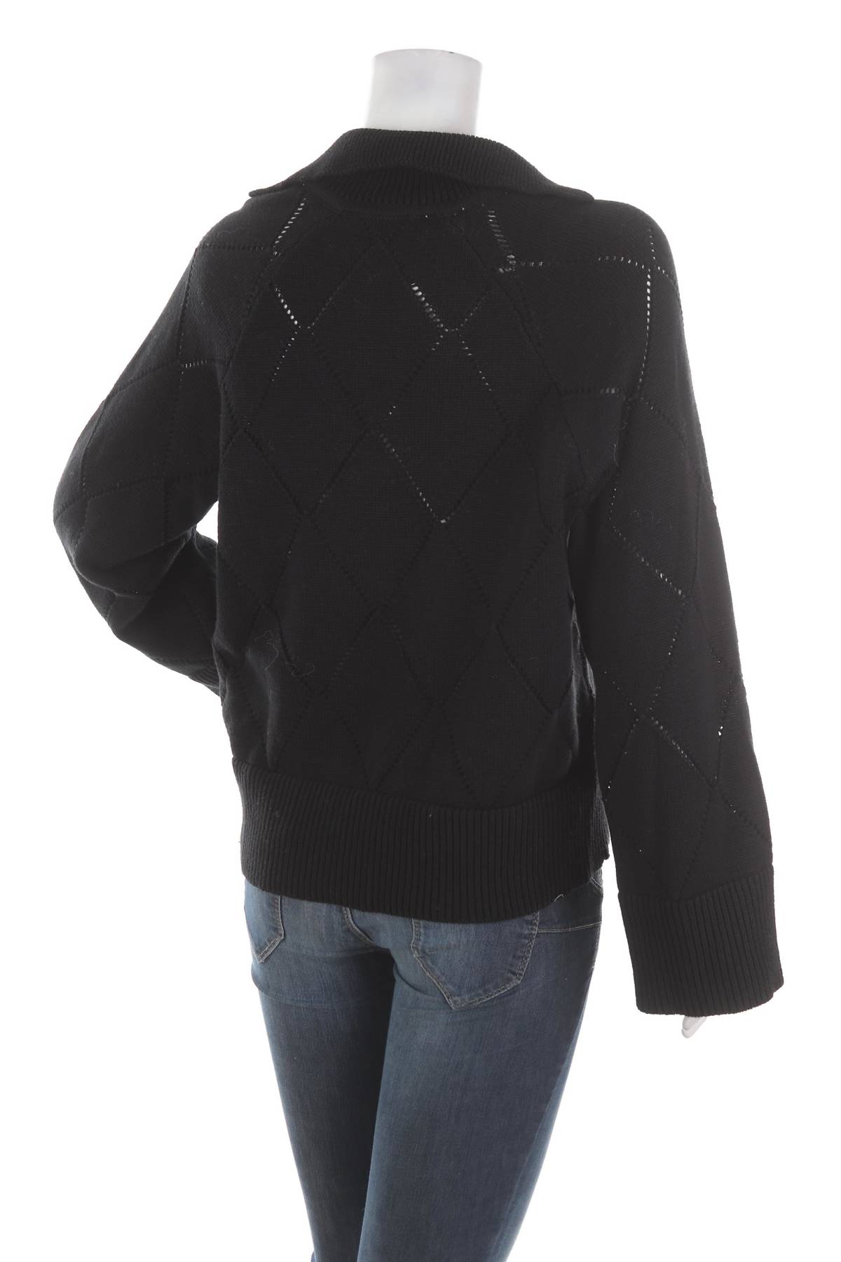 Γυναικείο πουλόβερ Selected Femme2