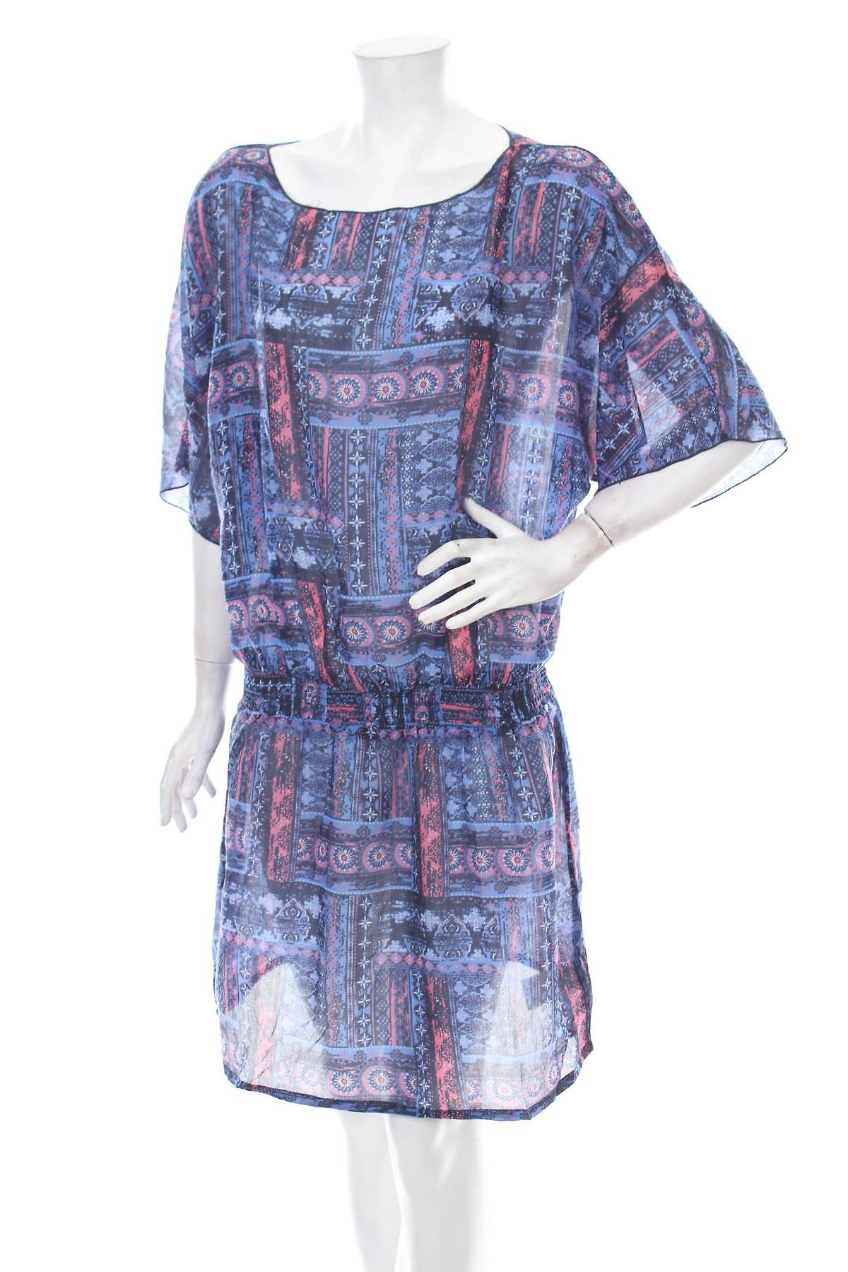 Плажна туника S.Oliver1 - Contour.bg Плажна туника S.Oliver1