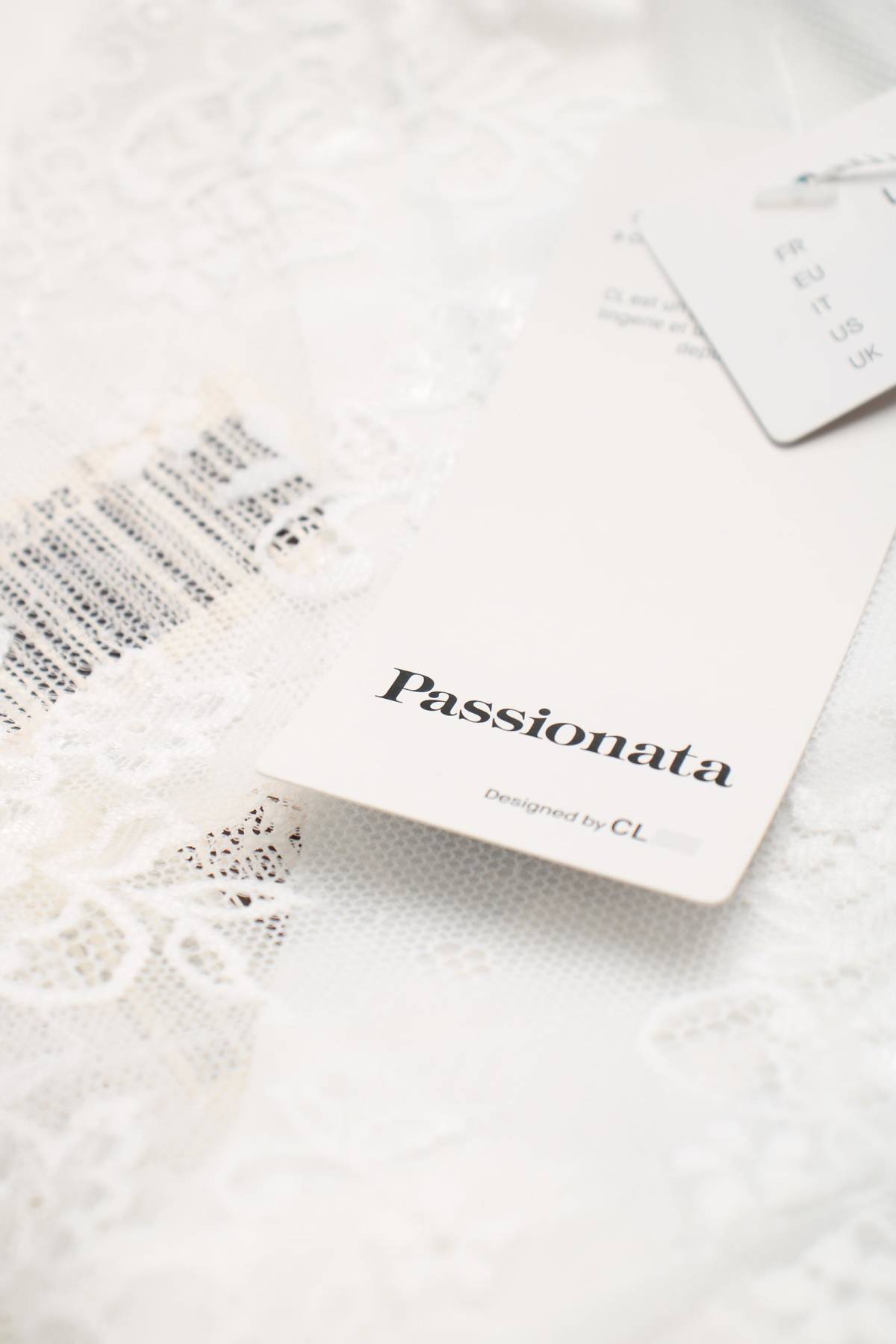 Бикини Passionata by Chantelle3