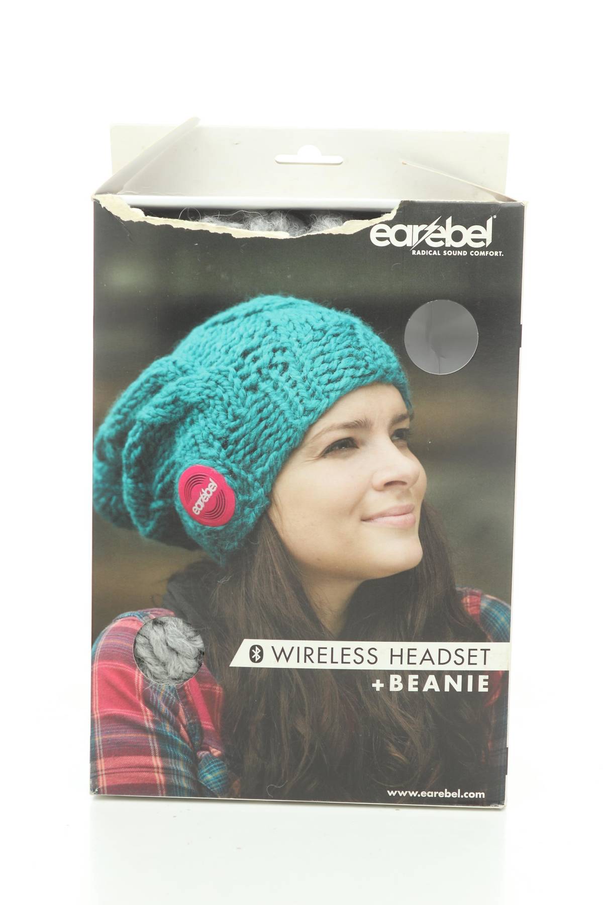 Шапка Earebel3