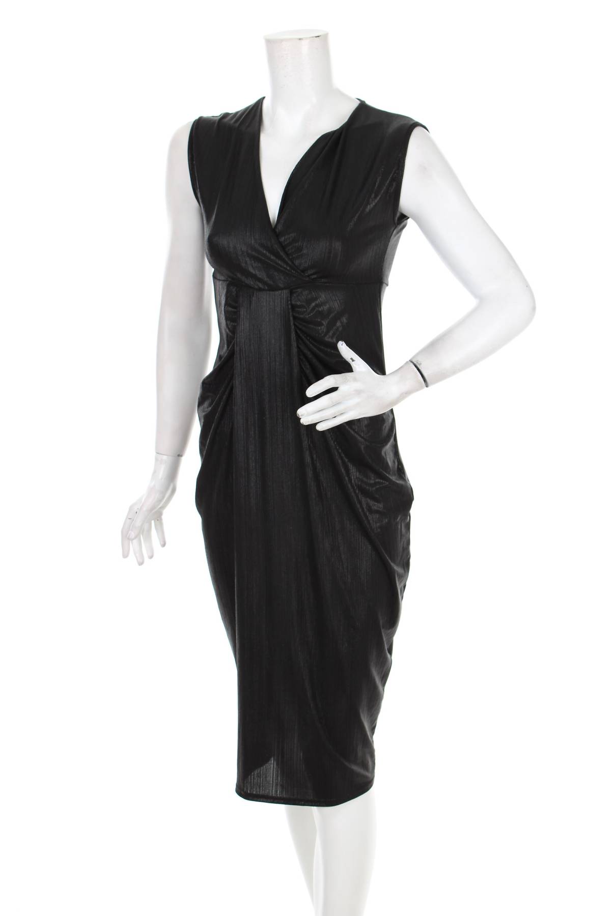 Рокля Boohoo1 - Contour.bg Рокля Boohoo1