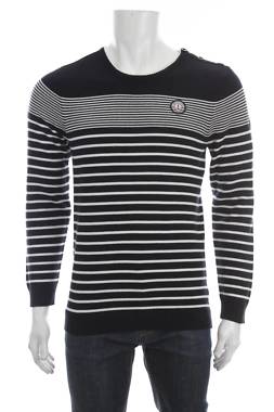 Ανδρικό πουλόβερ Terre De Marins1