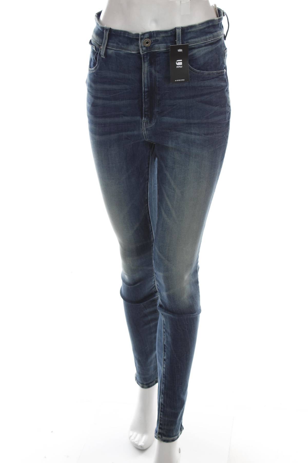 Дамски дънки G-Star Raw1 - Contour.bg Дамски дънки G-Star Raw1