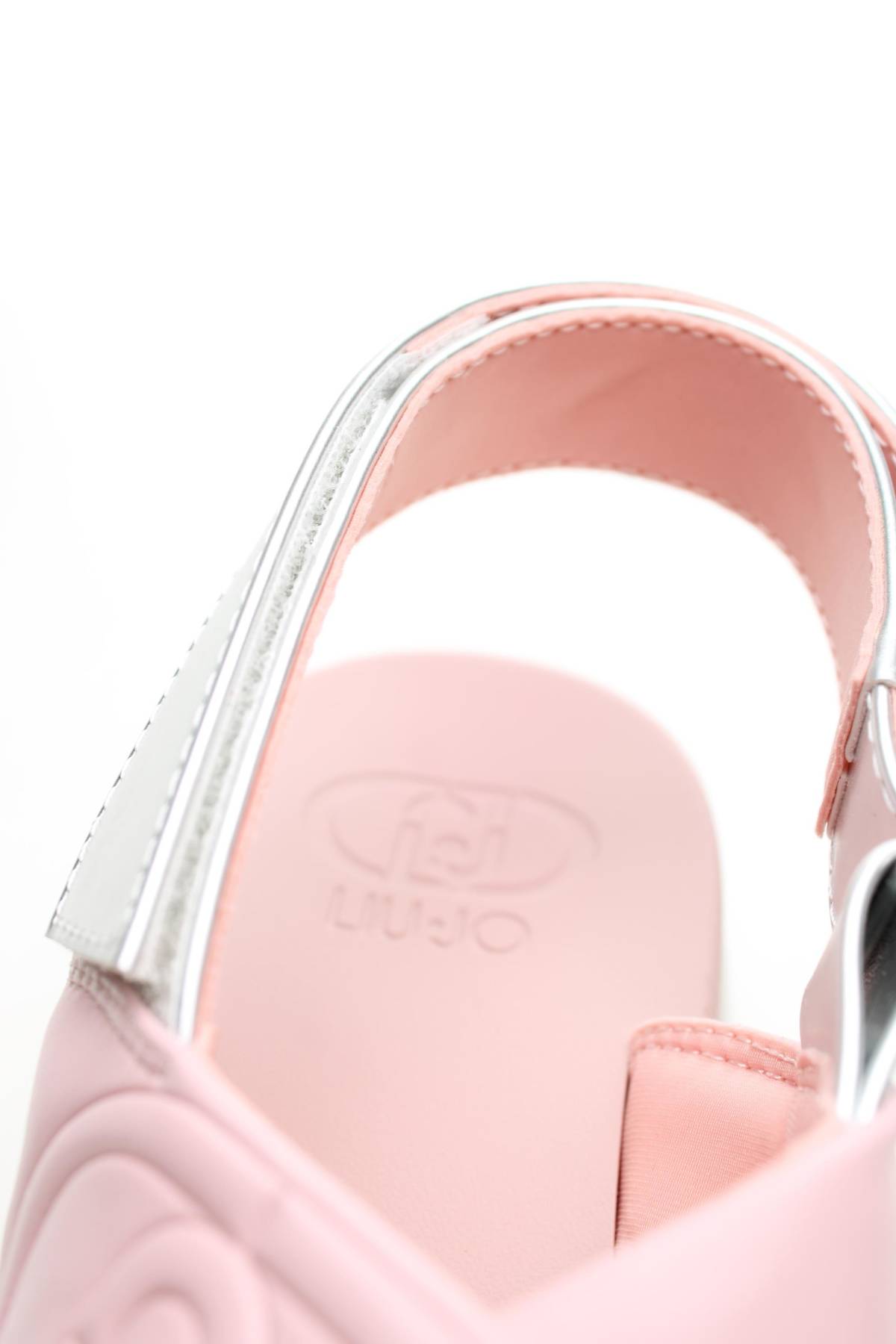 Сандали Liu Jo5 - Contour.bg Сандали Liu Jo5