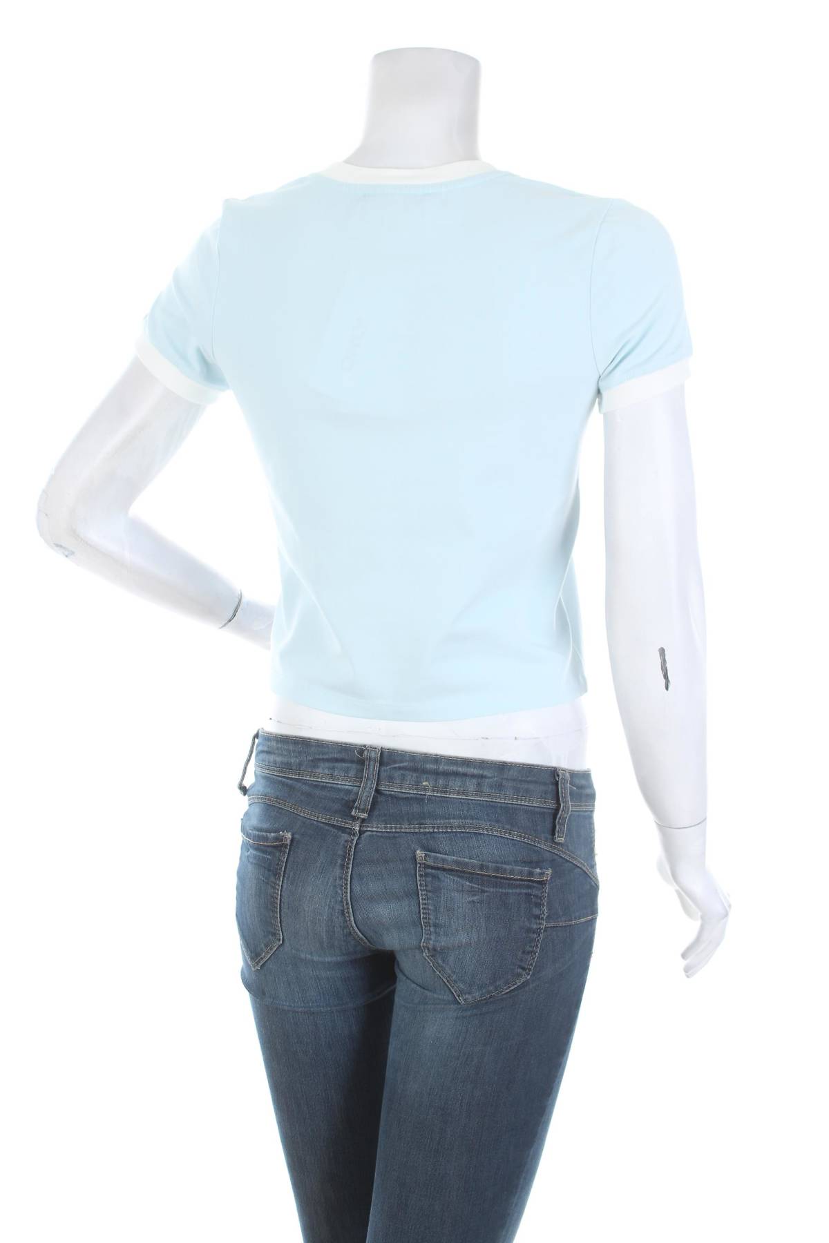 Γυναικείο t-shirt Only2 - Contourshop.gr Γυναικείο t-shirt Only2