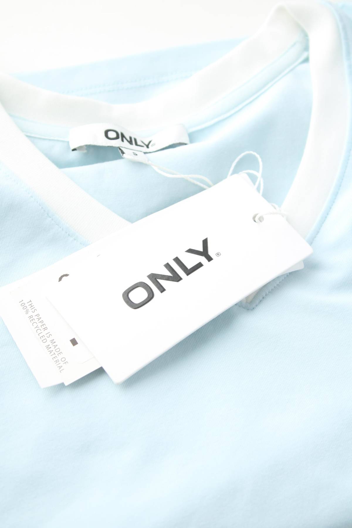 Γυναικείο t-shirt Only3 - Contourshop.gr Γυναικείο t-shirt Only3