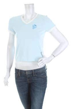 Γυναικείο t-shirt Only1 - Contourshop.gr Γυναικείο t-shirt Only1