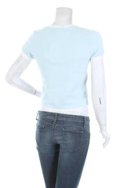 Γυναικείο t-shirt Only2 - Contourshop.gr Γυναικείο t-shirt Only2