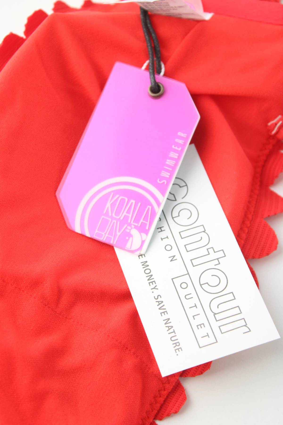 Μαγιό πάνω τμήμα Koala Bay3